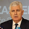 Čović ponovio da je s Trojkom potpisao legitimno predstavljanje: "Očekujem da više nema preglasavanja"