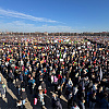 Budi li se Njemačka protiv desničara? Na demonstracijama u Minhenu se okupilo više od 200.000 ljudi