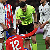 Real i Atletico remizirali u fantastičnom i prepunom tenzija madridskom derbiju