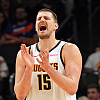 Balkanci su nezaustavljivi: Jokić i Zubac ponovo dominirali u pobjedama Denvera i Clippersa