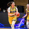 Košarkašice BiH danas protiv Švicarske igraju posljednju utakmicu u kvalifikacijama za Eurobasket