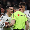 U Real Madridu bijesni zbog penala u gradskom derbiju: "Ova liga je odvratna"
