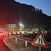 Kolone vozila zabilježene na izlazima iz BiH, gužva je i na cestama kod Jablanice