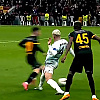 Rival Galatasarayja napustio teren u 30. minuti, ovo je penal koji je doveo do skandala