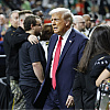 Kako se Trump branio od navodne iranske prijetnje: Koristio i svoj avion kao "mamac"