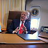 Donald Trump u velikom intervju branio Elona Muska i ponovo prijetio Kanadi