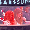 Ovako je Taylor Swift reagovala kada su je izviždali na Super Bowlu