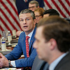Hegseth: Odvraćanje Kine i smanjenje birokratije su glavni prioriteti Pentagona