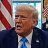 Trump oduzeo Bidenu pristup povjerljivim podacima na koji je imao pravo kao bivši predsjednik