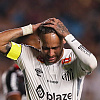 Neymar se obrukao u prvom startu od povratka u Santos, statistika sve govori