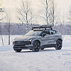 Novi Volvo EX30 Cross Country je tu: Atraktivna optika, veći razmak od tla i 427 km dometa