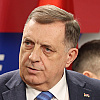 Dodik: CIK treba prestati s radom, dobili smo informacije iz SAD-a da je ovdje planirano štimanje izbora
