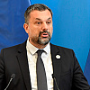 Konaković: Ovo je važan trenutak za BiH na EU putu, Dodik je označen i kao sigurnosni problem za sve