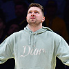 Dončić nakon dolaska u Lakerse napravio potez kojim je oduševio građane Los Angelesa