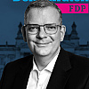 Ulrich Lechte (FDP) uoči izbora u Njemačkoj: Žalosno je što je Scholz išao u smjene, izaći ćemo na kraj s Trumpom