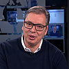 Vučić zbog protesta kažnjava nastavnike: "Dobit ćete onoliko koliko ste radili, nema pune plate"