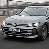 Testirali smo Volkswagen Passat: Omiljeni poslovnjak sada samo u praktičnijem pakovanju