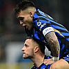 Inter se revanširao Fiorentini za težak poraz i približio se vodećem Napoliju