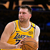 Noć koju su svi čekali: Dončić debitovao za Lakerse u trijumfalnom početku nove ere