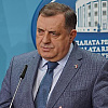 Dodik uzvratio Konakoviću: Obukao si odijelo i kravatu i obmanjuješ međunarodnu zajednicu