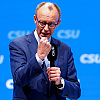 Vječiti gubitnik pred prvom velikom pobjedom: Može li Friedrich Merz izaći iz sjene Angele Merkel?