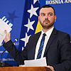 Kako "hajrovati" 200 hiljada KM iz budžeta, a platiti samo 110 KM kazne? Magazinović o korupciji u javnim nabavkama