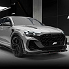ABT predstavio svoju verziju Audija RS Q8