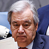 Guterres: Po svaku cijenu mora se izbjeći nastavak neprijateljstava u Gazi