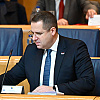 Kovačević provocira Ademovića: "Ko drugom jamu kopa, sam u nju upada"