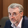 Forto saslušan u Parlamentu BiH: Potvrdio da postoji disbalans u zastupljenosti Bošnjaka u Ministarstvu