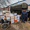Rusija pregovara s Ukrajinom o stvaranju humanitarnog koridora za rusko stanovništvo u Kurskoj regiji