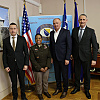 Zukan Helez primio delegaciju Nacionalne garde Maryland i najavio sastanak sa ministrom odbrane SAD-a