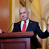 Netanyahu objavio da će nastaviti "intenzivne borbe" u Gazi ako Hamas do subote ne oslobodi zarobljenike