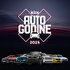 Uskoro ćemo saznati koji je Klix Auto godine 2025: Imate još vremena za glasanje