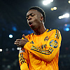 Kako je Vinicius odgovorio na prozivke i transparent navijača Manchester Cityja