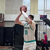 Nurkić večeras debituje za Charlotte, klub objavio kako "rešeta" trojke na treningu