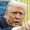 Trump nakon objave "rata" papirnatim slamkama najavio i nove obračune: Na red dolaze sijalice i WC šolje
