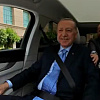 Premijer Malezije i Erdogan nasmijali javnost vožnjom u automobilu: "Prvi put bez obezbjeđenja"