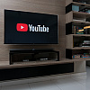 U SAD-u više korisnika gleda YouTube na TV-u nego na mobitelu