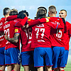 Borac protiv Olimpije: Povratak u slavnu jugoslovensku ligu kroz oči Španaca