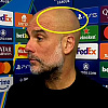 Guardiola se opet pojavio s ogrebotinama na glavi, izluđuje ga što ne može naći rješenje