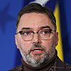 Košarac o proslavi dana državnosti Srbije i RS-a: "Ne razumijem Zvizdićeve i stavove iz Sarajeva"