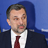Konaković: EU ambasadori i SAD su pokazali ushićenje o našim idejama, HDZ mora odabrati stranu
