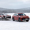Volkswagen Tiguan, Tayron i Passat dobili nove motore s turbopunjačima i pogon na sva četiri točka