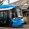 Zagreb nakon 15 godina dobija nove tramvaje: Pogledajte kako izgledaju