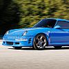 RUF CTR2 je poseban i rijedak Porsche milionske vrijednosti