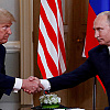 Trump potvrdio da je s Putinom dogovorio momentalni početak pregovora o primirju u Ukrajini