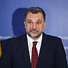 Konaković kritikovao SDA zbog glasanja o smjeni: Sramota ste za Bošnjake, ovo je politička pobjeda NIP-a