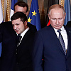 Zelenski nakon razgovora Trumpa i Putina: "Hajde da to završimo"