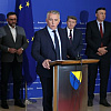 Klub SDA u parlamentu: Sramota za Bošnjake je ministar kojeg će EUROPOL uvrstiti među saradnike narko kartela